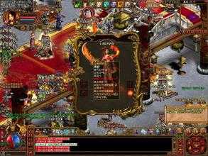 玩转命运魔尊始祖,全攻略热血传奇私服必备!